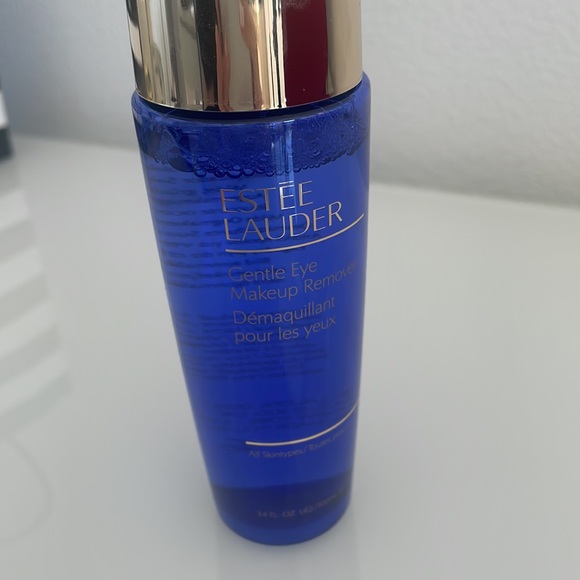 Estée Lauder Gentle Eye Makeup Remover - Picture 3 of 4